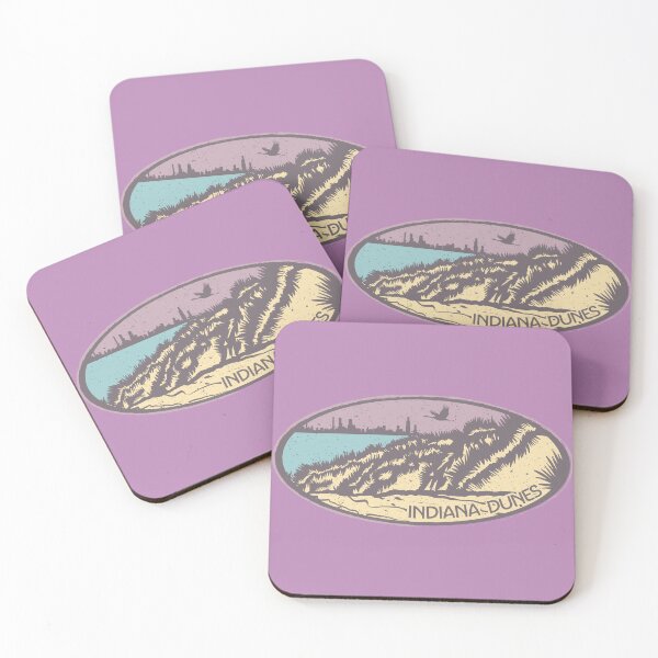 Item preview, Paradise Found designed and sold by indianadunes.