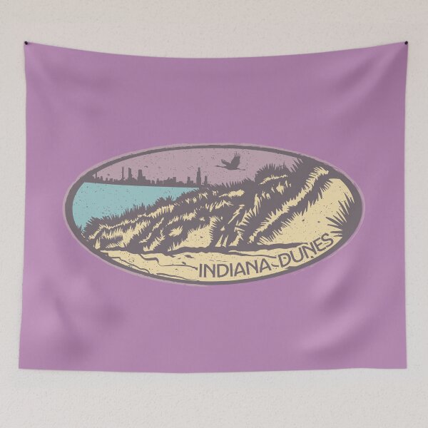 Item preview, Paradise Found designed and sold by indianadunes.