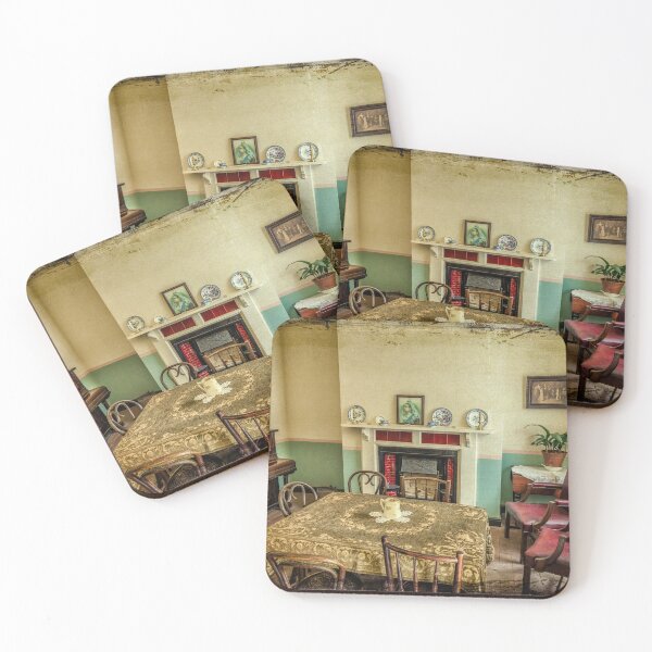 Item preview, Victorian Living Room designed and sold by AJEvans.