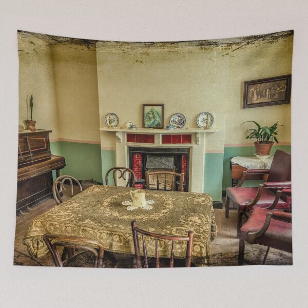 Item preview, Victorian Living Room designed and sold by AJEvans.