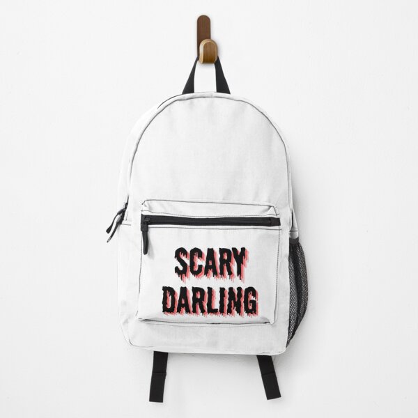 Item preview, scary darling designed and sold by MYstoreDARK99.