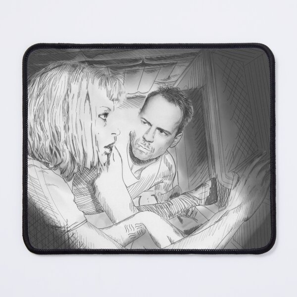 Item preview, Fifth Element designed and sold by Cine Merch.