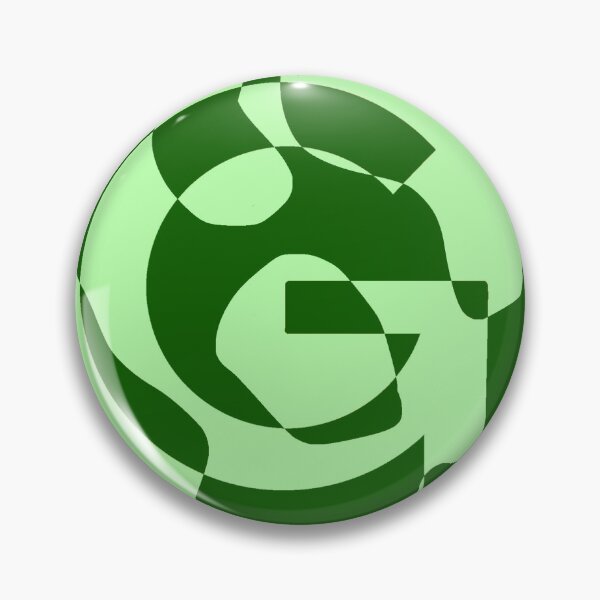 Item preview, Green Lava Lamp Inversion G Design designed and sold by AdmiralJellicoe.
