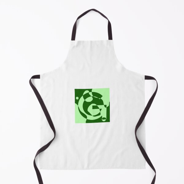 Item preview, Green Lava Lamp Inversion G Design designed and sold by AdmiralJellicoe.