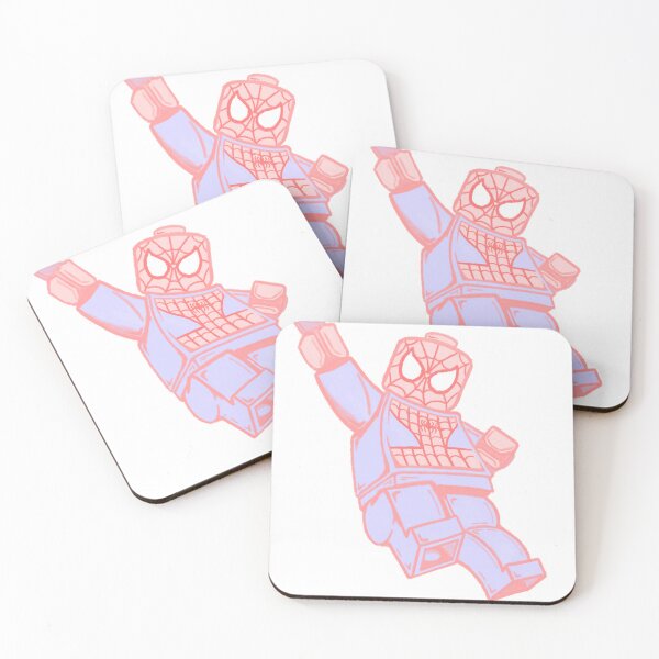 Item preview, pretty spidey designed and sold by ksanchez04.