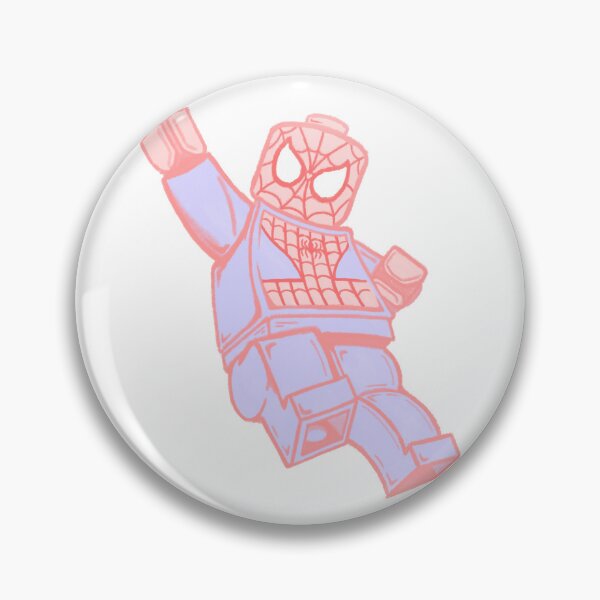 Item preview, pretty spidey designed and sold by ksanchez04.