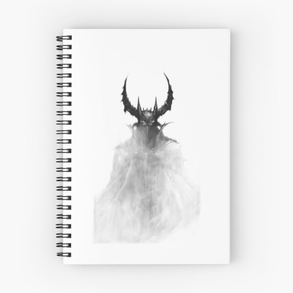 Item preview, The One who lurks in the Abyss designed and sold by NexusOfficialFS.