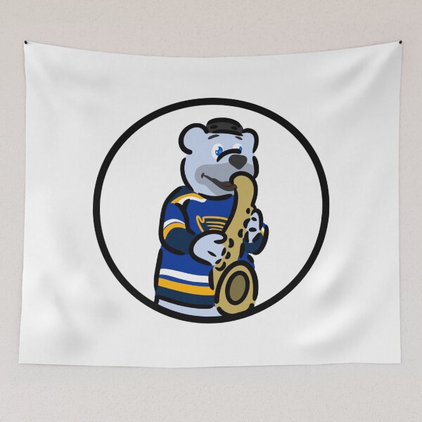 Item preview, Louie Louie! designed and sold by SinBinCo.