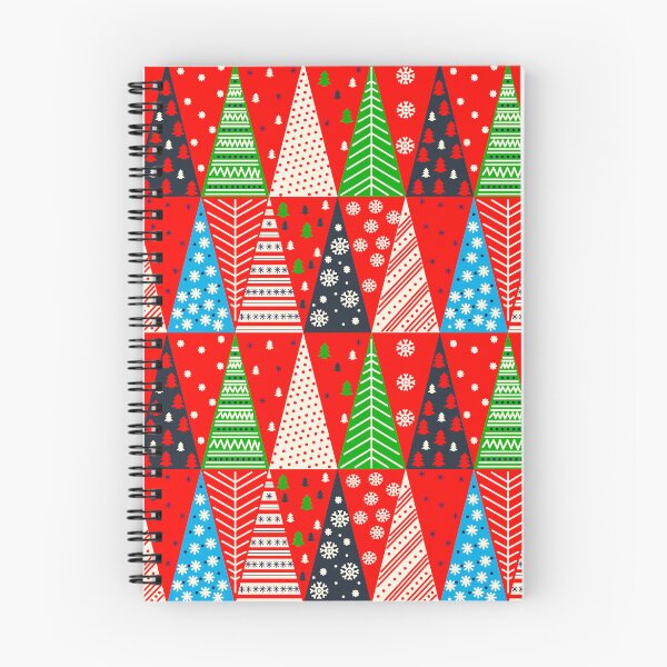 Item preview, Christmas trees designed and sold by ArtAngiTresors.
