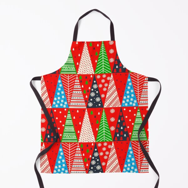 Item preview, Christmas trees designed and sold by ArtAngiTresors.