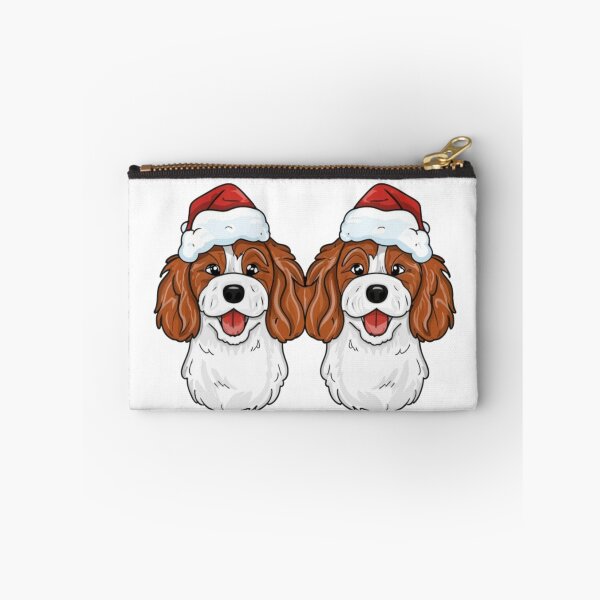 Item preview, Christmas Cavoodles designed and sold by PawelNature.