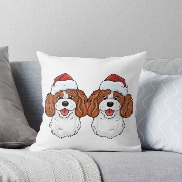 Item preview, Christmas Cavoodles designed and sold by PawelNature.