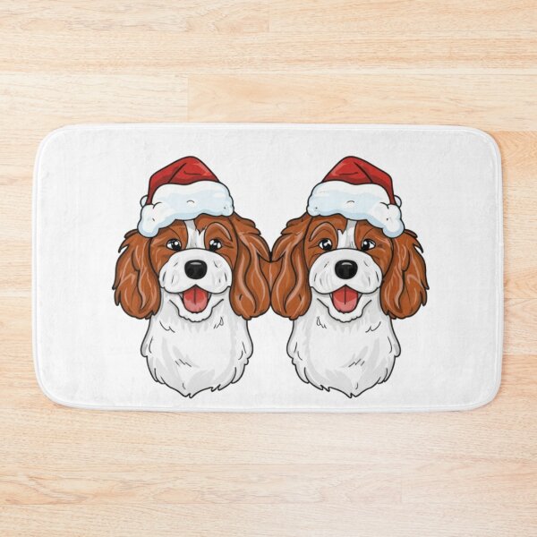 Item preview, Christmas Cavoodles designed and sold by PawelNature.