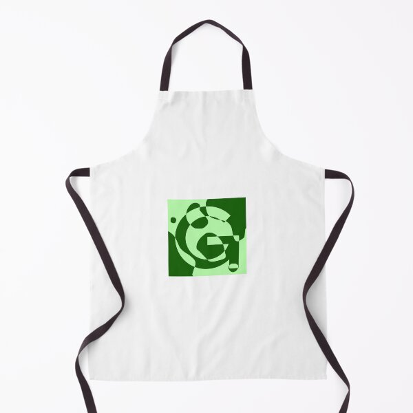 Item preview, Green Lava Lamp Inversion G Design designed and sold by AdmiralJellicoe.