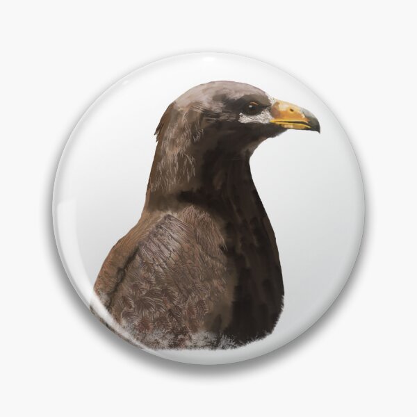 Item preview, Black Hawk I designed and sold by VerdeDoodleDuck.