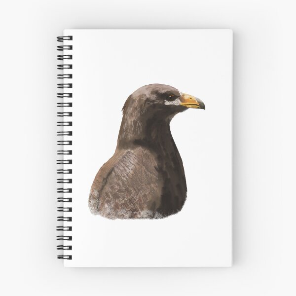 Item preview, Black Hawk I designed and sold by VerdeDoodleDuck.