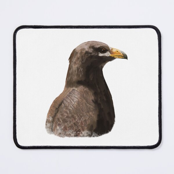 Item preview, Black Hawk I designed and sold by VerdeDoodleDuck.