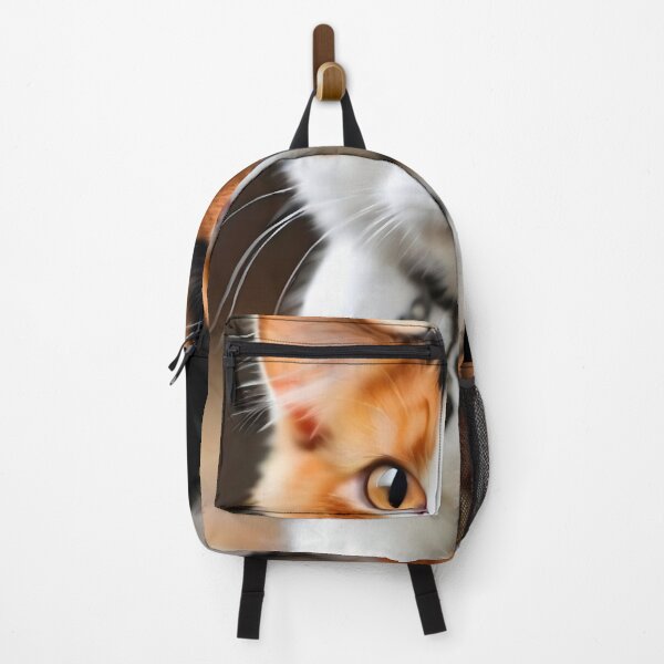 Item preview, Calico cat, designed and sold by RAILGUNWII.