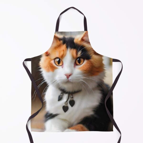 Item preview, Calico cat, designed and sold by RAILGUNWII.