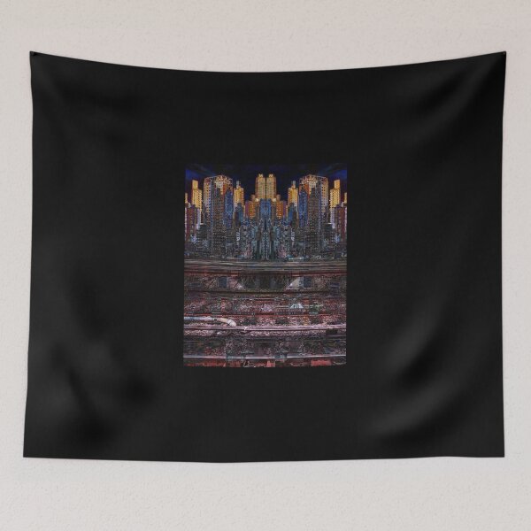 Item preview, Tracks designed and sold by Majestic7.