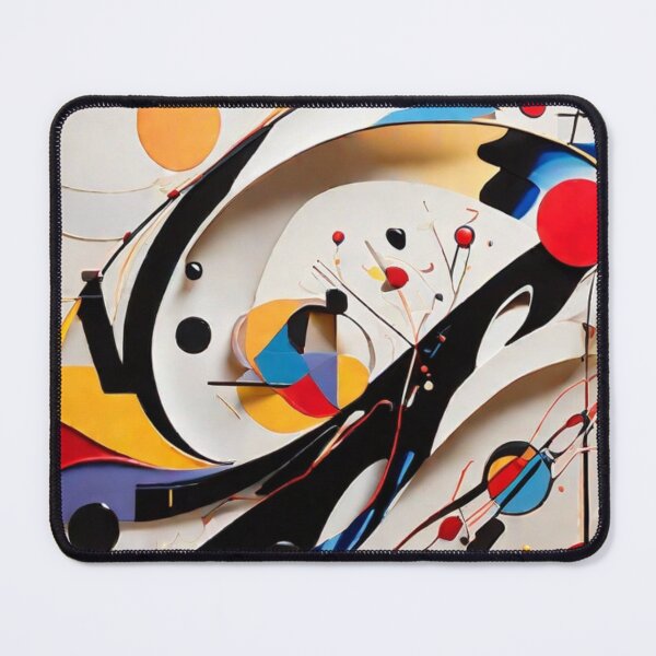 Item preview, Abstract Colourscape designed and sold by BCD BRANDS.