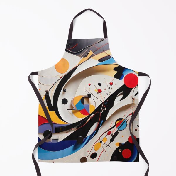Item preview, Abstract Colourscape designed and sold by BCD BRANDS.