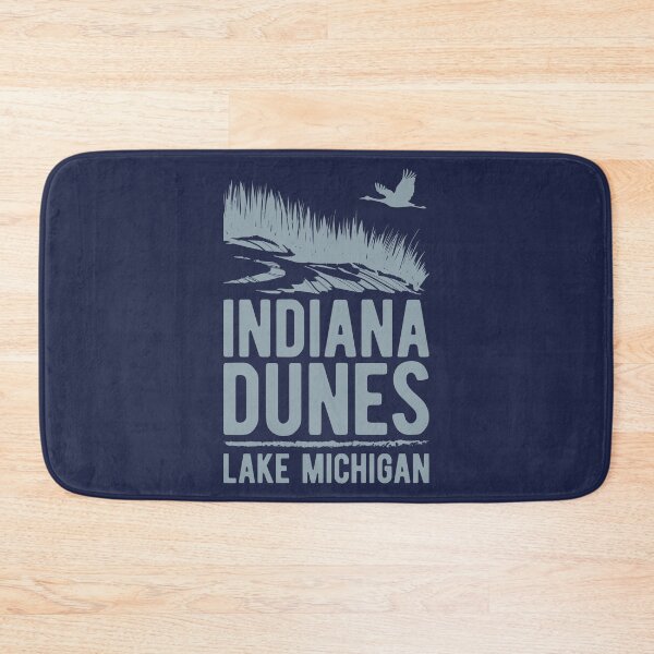 Item preview, Sandhill Crane Indiana Dunes designed and sold by indianadunes.