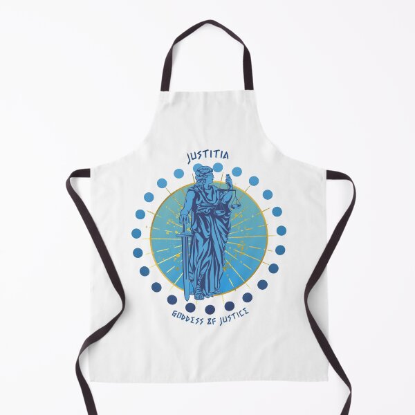 Item preview, Justicia goddess of justice designed and sold by Mirksaz-designs.