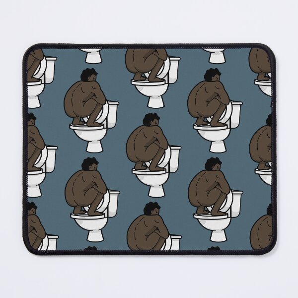 Item preview, How not to poop designed and sold by Lhadii.