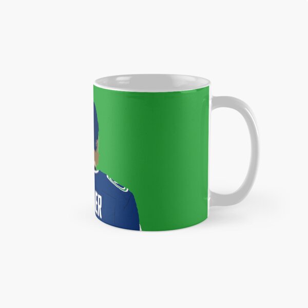Item preview, brock boeser digital drawing design designed and sold by aksav.