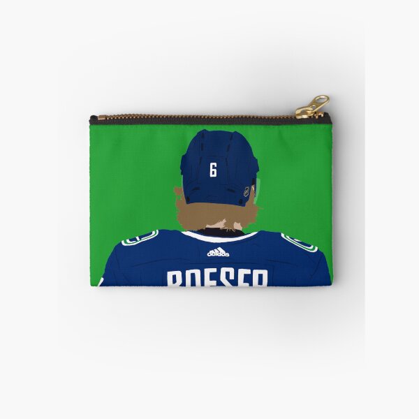 Artikelvorschau, Brock Boeser digitales Zeichnungsdesign entworfen und verkauft von aksav.