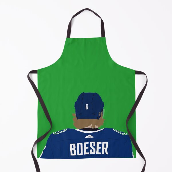 Item preview, brock boeser digital drawing design designed and sold by aksav.