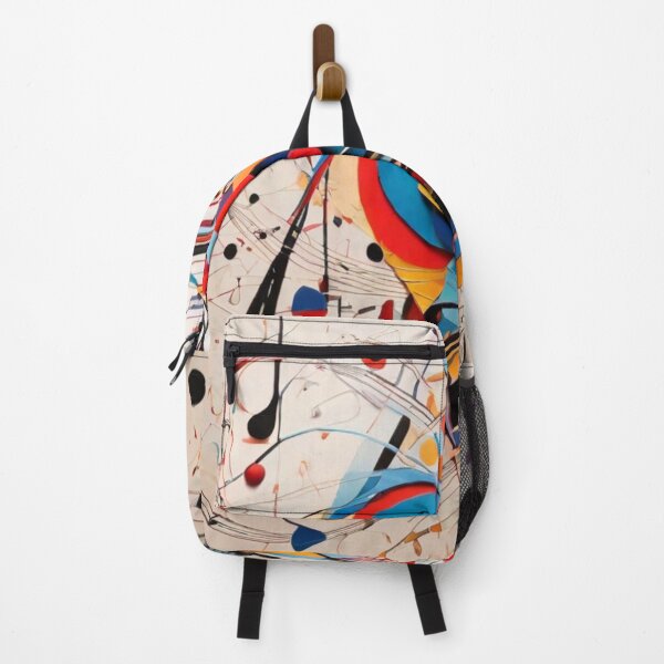 Item preview, Abstract Colourscape designed and sold by BCD BRANDS.