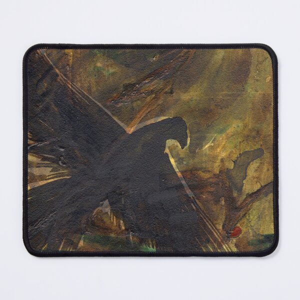 Item preview, The Raven designed and sold by MaledictionWolf.