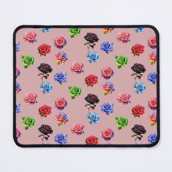 Item preview, Colorful Roses Collection Pack designed and sold by AxeWave.