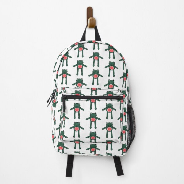 Item preview, Watermelon Frog designed and sold by Alisha wood.