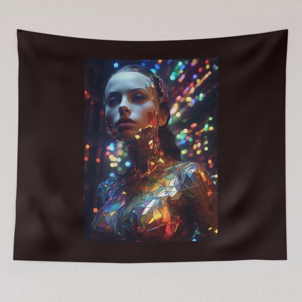 Item preview, Glass designed and sold by AIArtArchitect.