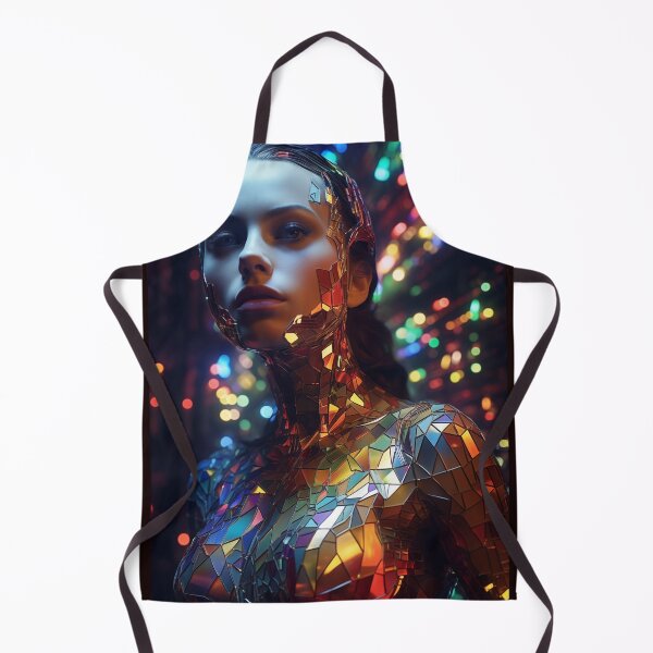 Item preview, Glass designed and sold by AIArtArchitect.