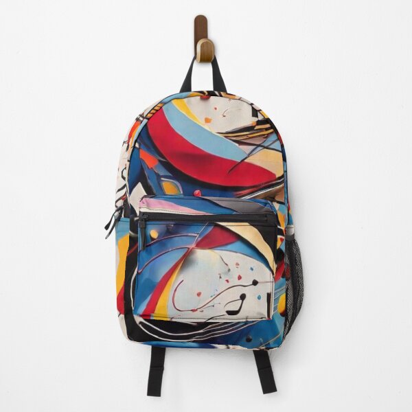 Item preview, Abstract Colourscape designed and sold by BCD BRANDS.