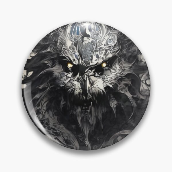 Item preview, The Styrgian Demon Owl designed and sold by NexusOfficialFS.