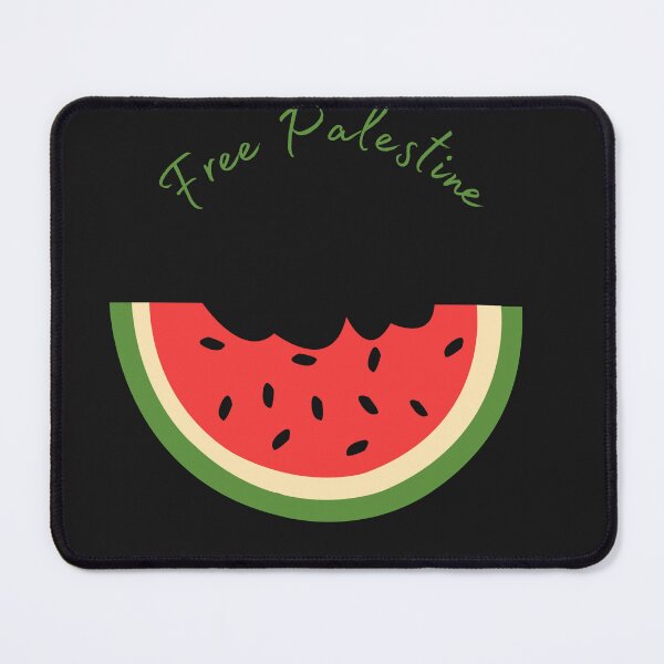 Item preview, Watermelon palestine designed and sold by MilkyForest.