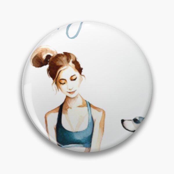 Item preview, Yoga. Puppy Yoga. Dog Yoga designed and sold by IgErSTYLE.