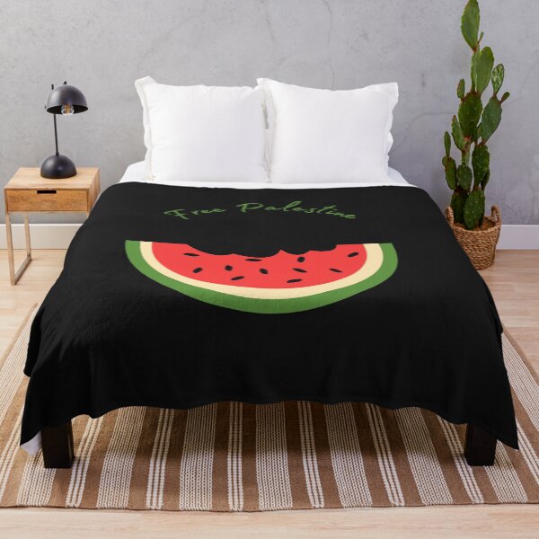 Item preview, Watermelon palestine designed and sold by MilkyForest.