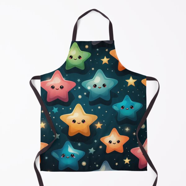 Item preview, Cute stars designed and sold by Rxquiem.
