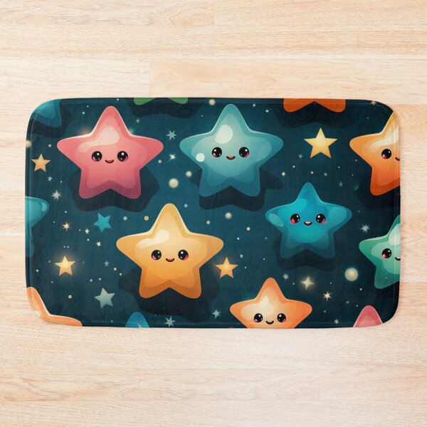 Item preview, Cute stars designed and sold by Rxquiem.