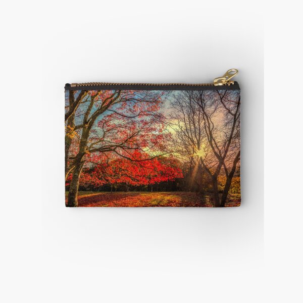Item preview, Autumn Forest Shadows designed and sold by AJEvans.