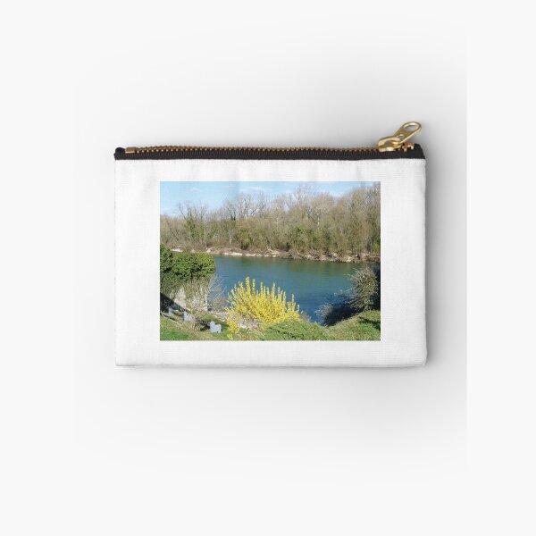 Item preview, A TOUCH OF SPRING designed and sold by Marilyn Grimble.