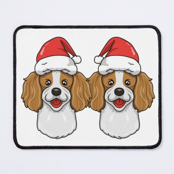 Item preview, Christmas Cavoodles designed and sold by PawelNature.