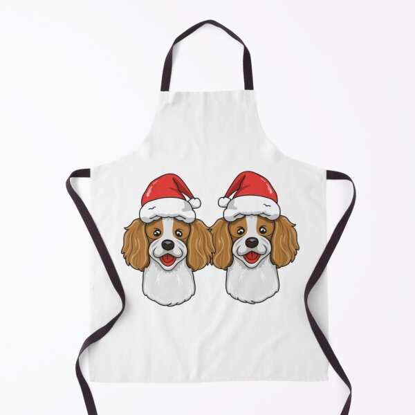 Item preview, Christmas Cavoodles designed and sold by PawelNature.