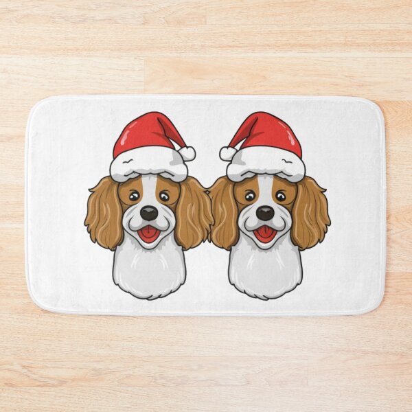 Item preview, Christmas Cavoodles designed and sold by PawelNature.